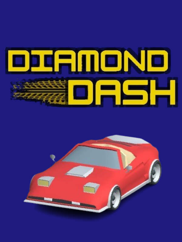DIAMOND DASH